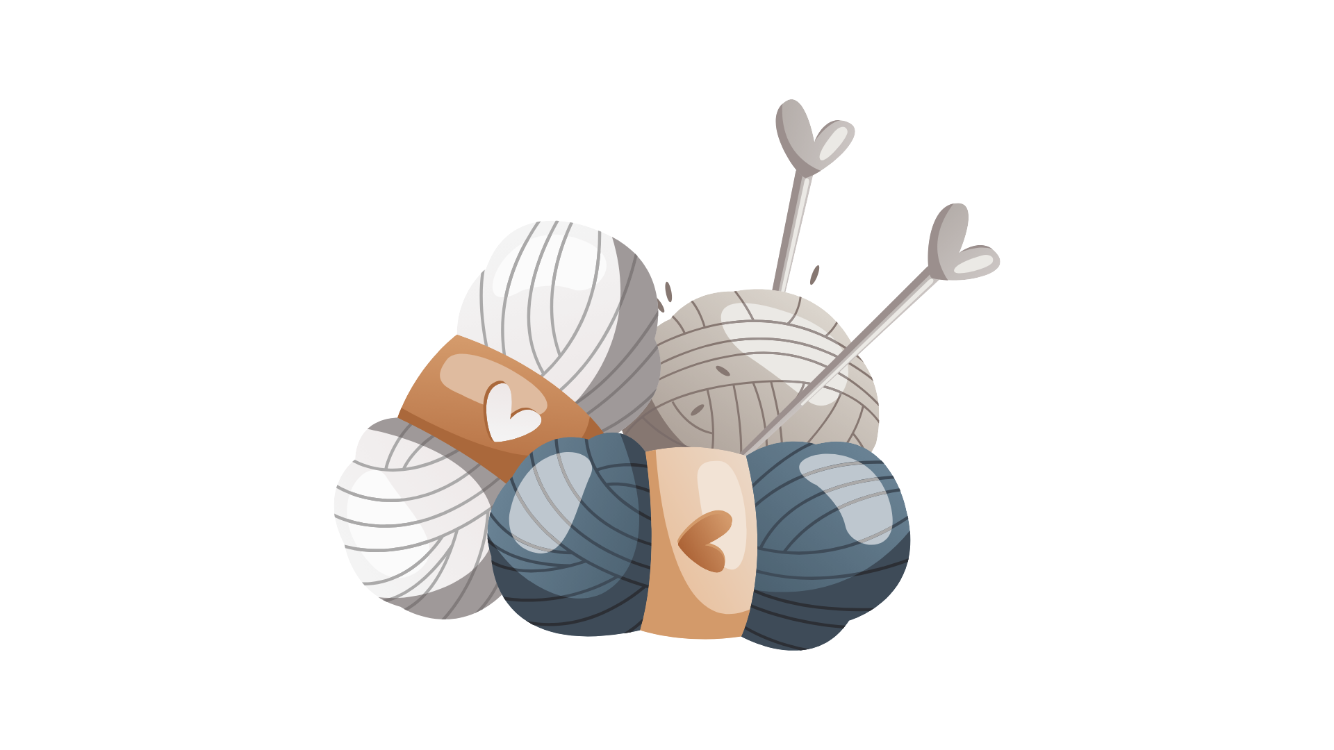 Knitting and Crochet Club