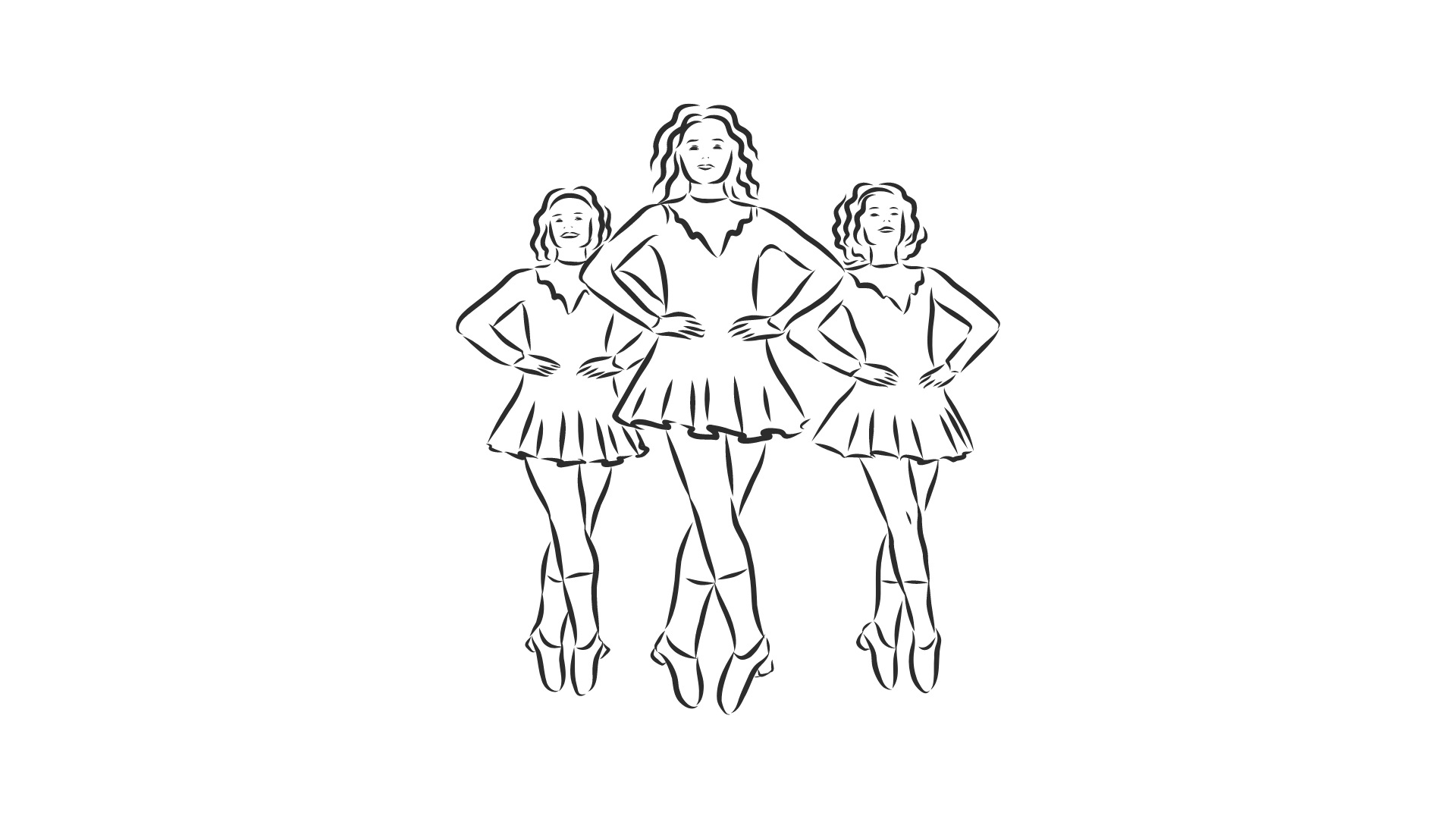 Irish Dancing (Adult)