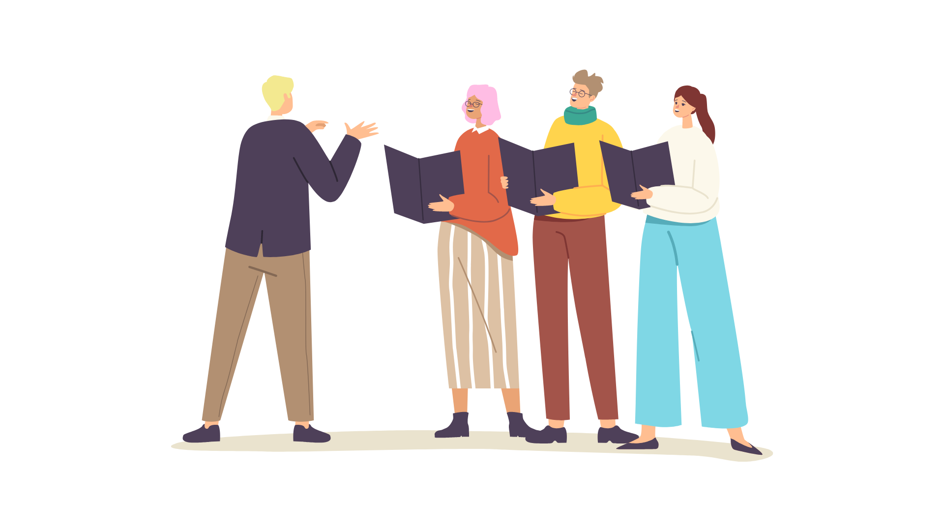 Kingswood Community Choir