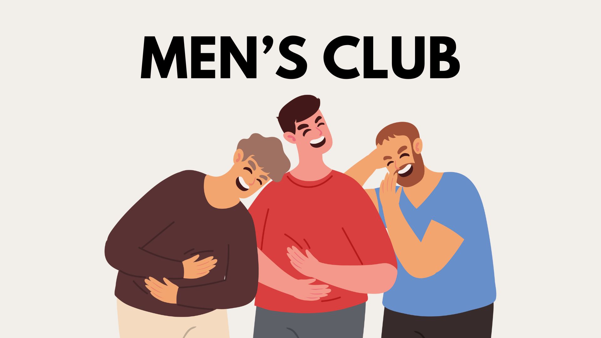 Men's Group